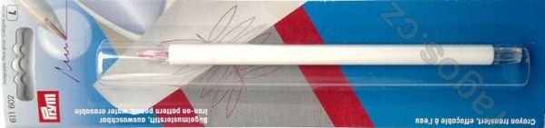 Strijkpatroonstift