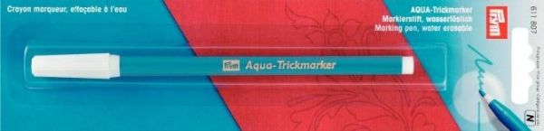 Trickmarker Aqua -uitwasbaar