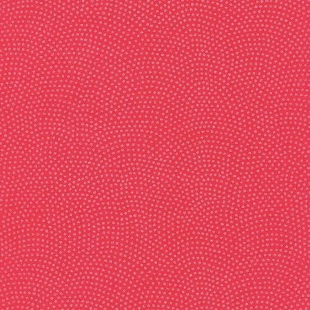 Dreaming in Pearl -Coral
