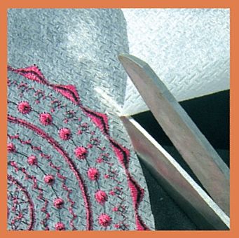 Stiffy 2040 (1m x0.50cm)