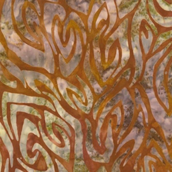Batik- Wild