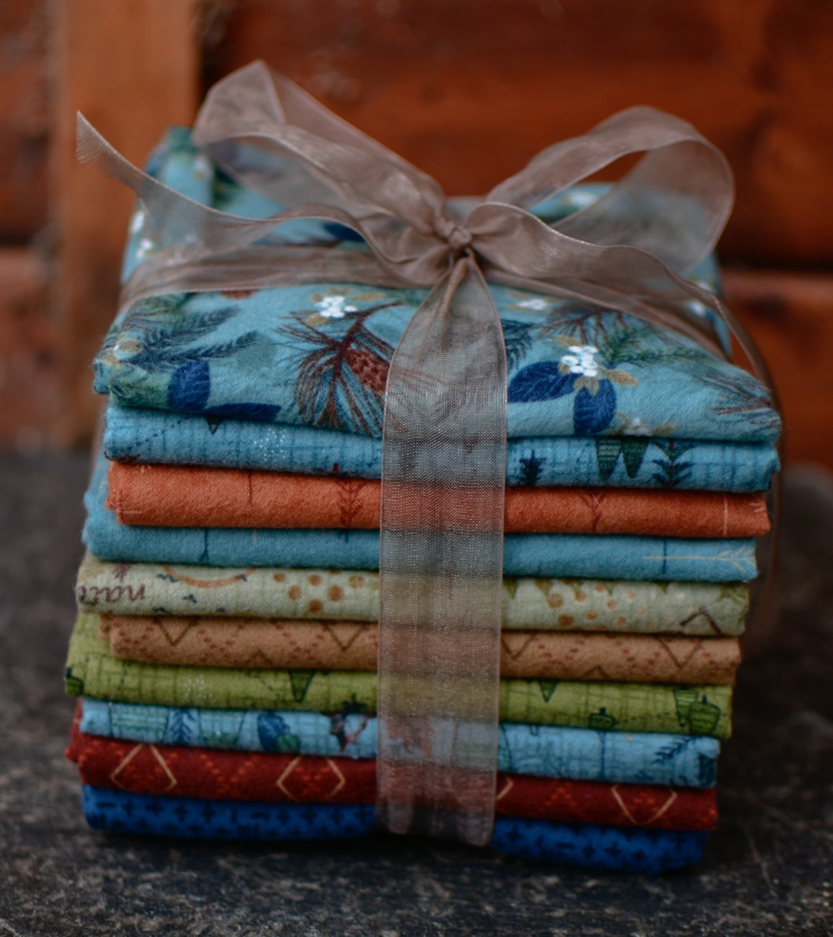 flannel categorie
